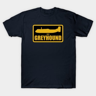 C-2 Greyhound T-Shirt